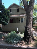 475 E 7th St in Chico, CA - Building Photo