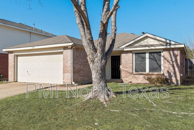 1580 Chivalry Ln in Little Elm, TX - Building Photo - Building Photo