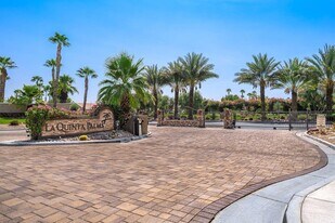 79307 S Sunset Ridge Dr in La Quinta, CA - Building Photo