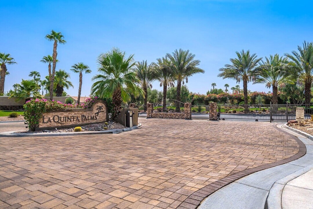 79307 S Sunset Ridge Dr in La Quinta, CA - Building Photo