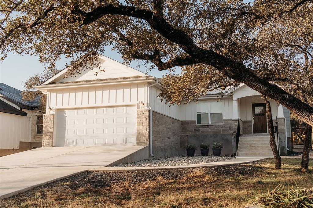 59 Deer Ridge Rd in Wimberley, TX - Building Photo