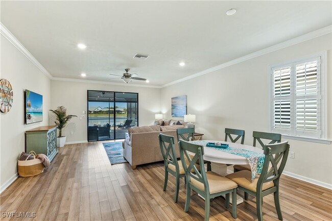 property at 4732 Imperial Eagle Dr