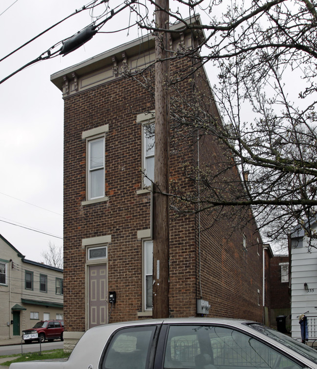 357 E 16th St in Covington, KY - Building Photo - Building Photo