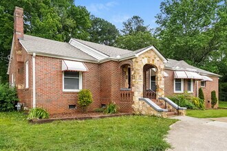 1401 Cherry Ave in Birmingham, AL - Building Photo - Building Photo