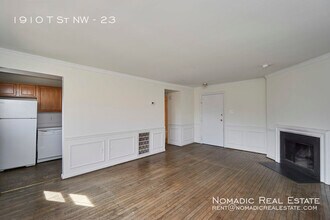 1910 T St NW in Washington, DC - Building Photo - Building Photo