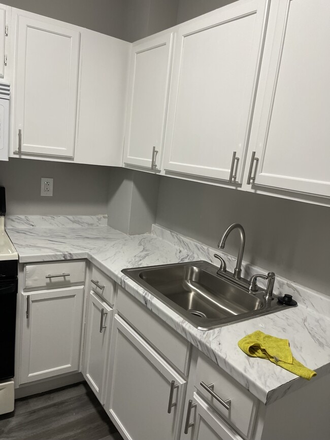 property at 308 Clayton St