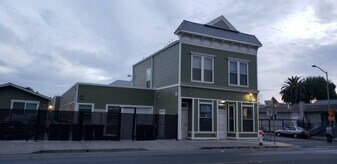 1158 98th Ave, Unit 1158 98th in Oakland, CA - Building Photo