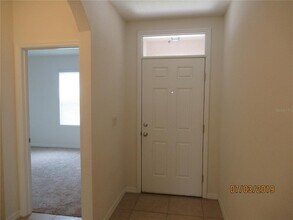 3662 Maidencain St in Clermont, FL - Building Photo - Building Photo