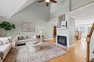 2124 Burnt Hickory Dr in Chattanooga, TN - Building Photo - Building Photo