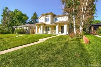 2453 S Race St in Denver, CO - Building Photo - Building Photo
