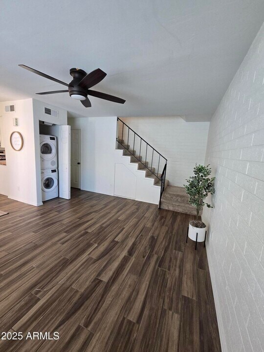 1029 N Granite Reef Rd in Scottsdale, AZ - Building Photo