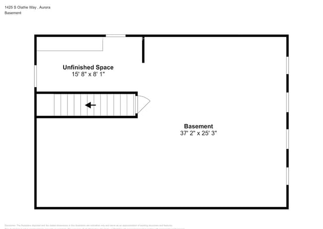1425 S Olathe Way in Aurora, CO - Building Photo - Building Photo