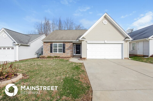 property at 6007 Trailshead Dr