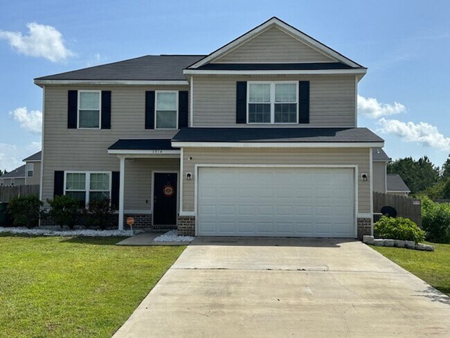 property at 1314 Windrow Dr