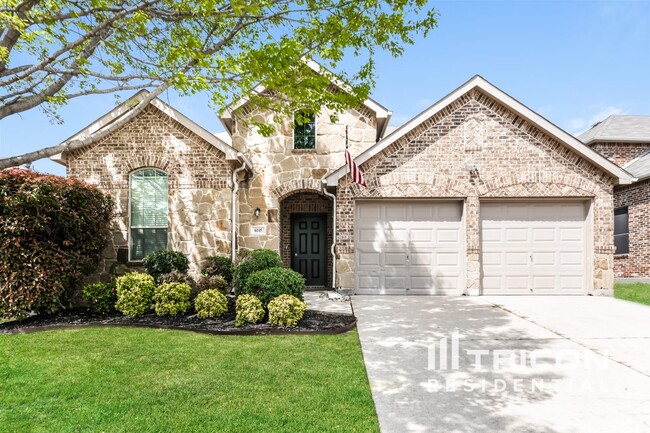 property at 6105 Tilapia Dr