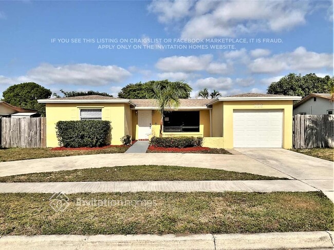 property at 225 NW 78th Terrace