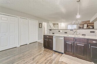 1834 Lanka Ln in Colorado Springs, CO - Building Photo - Building Photo