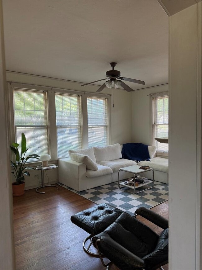 1417 W Lynn St in Austin, TX - Building Photo - Building Photo