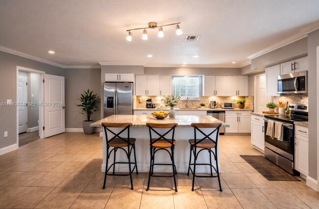 property at 19835 NE 11th Ct