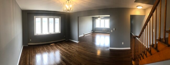410 Center St, Unit 410 Centre Street in Elizabeth, NJ - Building Photo - Building Photo
