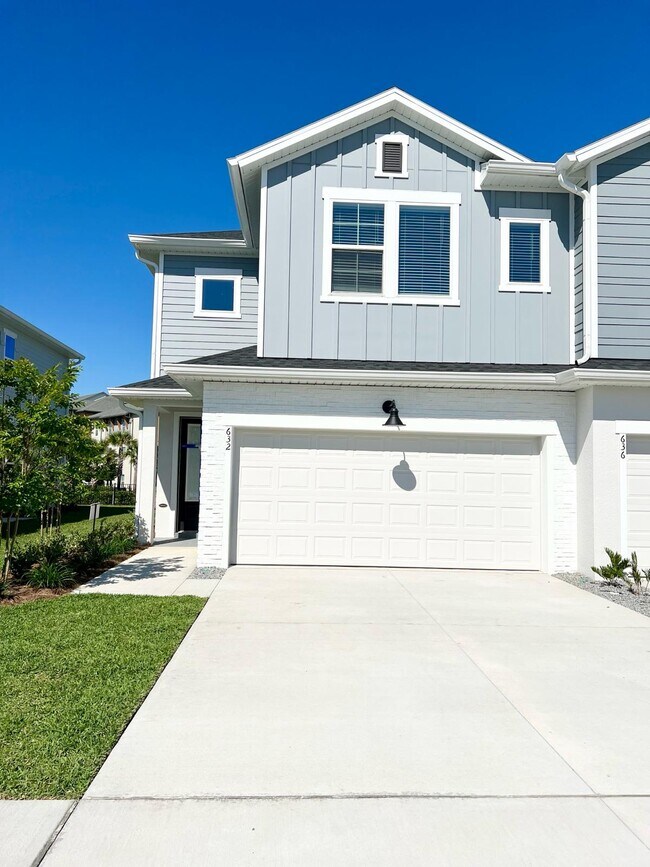 632 Astera Winds Ln in Lake Mary, FL - Building Photo - Building Photo