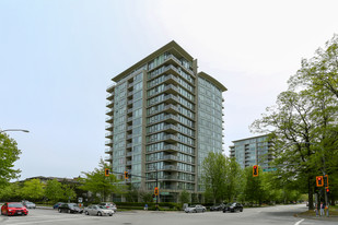 5088 Kwantlen St Apartments