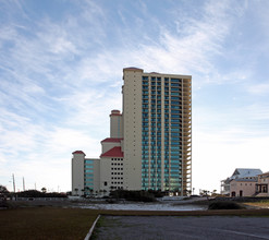 The Oasis at Orange Beach in Orange Beach, AL - Building Photo - Building Photo