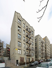 3225 Parkside in Bronx, NY - Building Photo - Building Photo