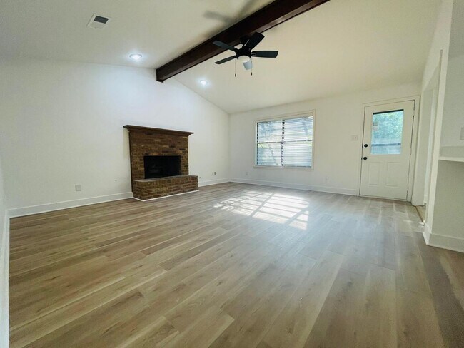 2117 Pear Orchard Dr in Little Rock, AR - Building Photo - Building Photo