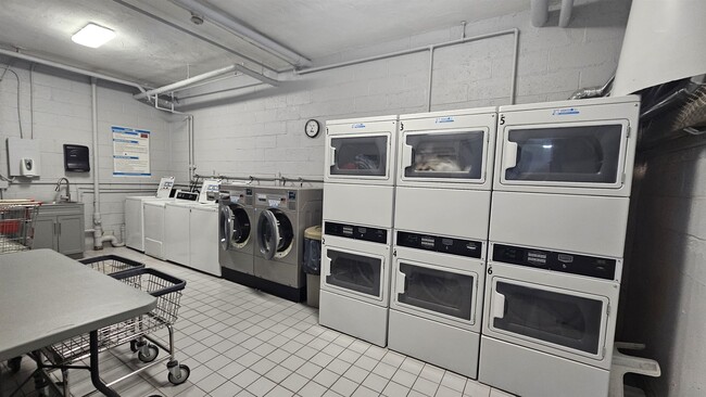 property at 6010 JFK Blvd E