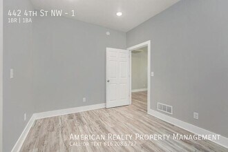 442 4th St NW in Grand Rapids, MI - Building Photo - Building Photo