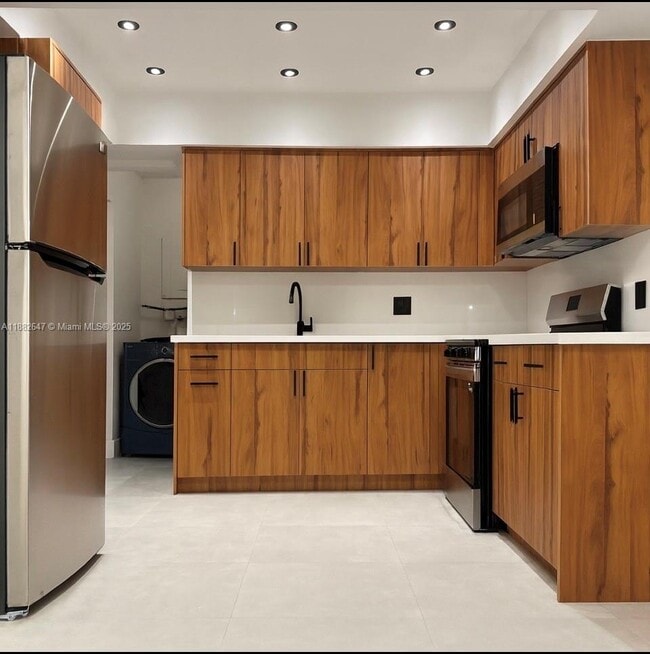 property at 5005 NW 196th Terrace
