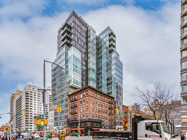 The Georgica in New York, NY - Foto de edificio - Building Photo