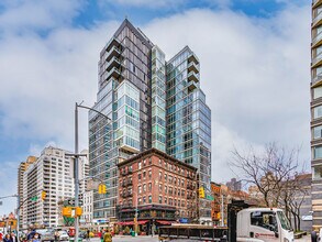 Georgica Condominium in New York, NY - Building Photo - Building Photo
