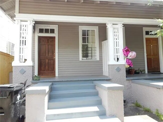 1237 Josephine St, Unit 1237