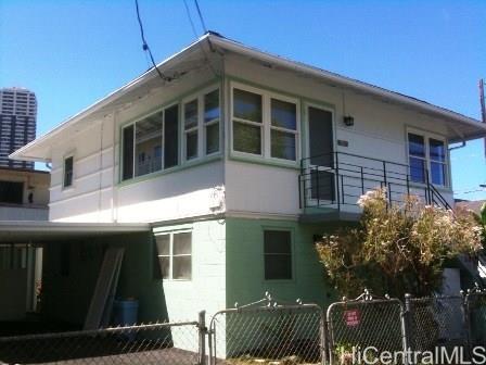 property at 2107 Lime St