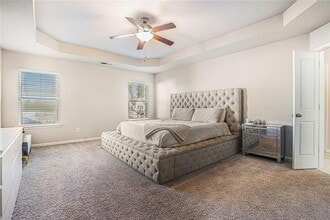 5526 Donerail St in Lithonia, GA - Foto de edificio - Building Photo