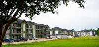 Saxon Pond Flats in Spring, TX - Building Photo - Building Photo