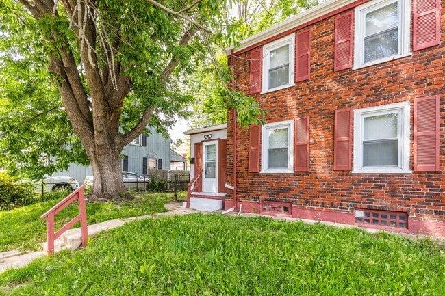 1575 Minnesota Rd in Camden, NJ - Building Photo - Building Photo