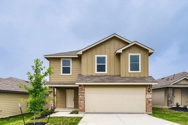 property at 5721 Bailey Downs
