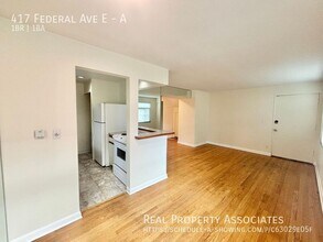 417 Federal Ave E in Seattle, WA - Building Photo - Building Photo