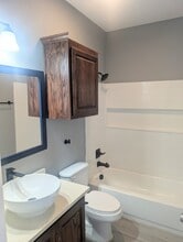 1014 E Epstein St in Sherman, TX - Building Photo - Building Photo