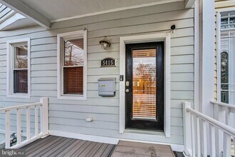 5415 Illinois Ave NW in Washington, DC - Building Photo - Building Photo