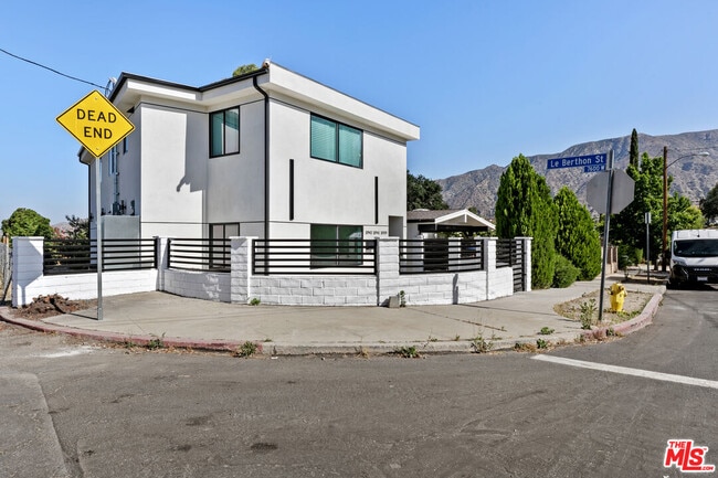 property at 10941 Christine Way