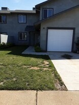 154 Amberidge Dr in Red Bluff, CA - Building Photo