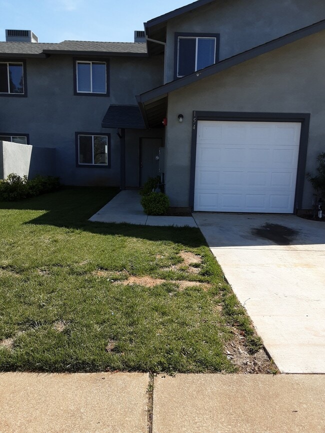 property at 154 Amberidge Dr