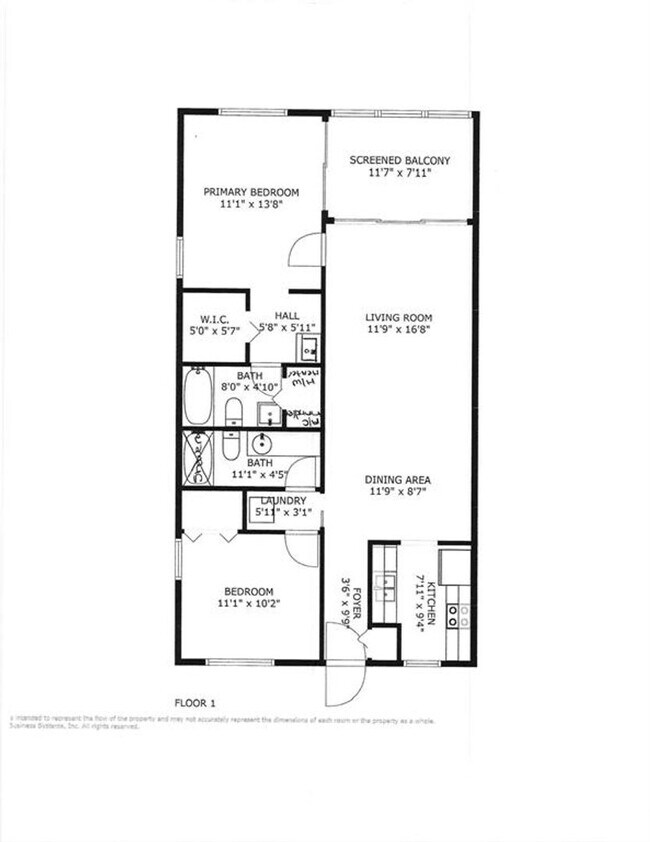 5759 Deer Run Dr in Fort Pierce, FL - Building Photo - Building Photo
