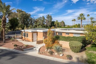 44350 Elkhorn Trail in Indian Wells, CA - Building Photo - Building Photo