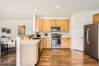 21770 Mt Elbert Pl in Parker, CO - Building Photo - Building Photo