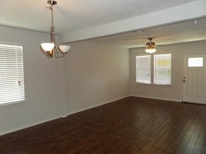 1511 Egypt St in Houston, TX - Building Photo - Building Photo